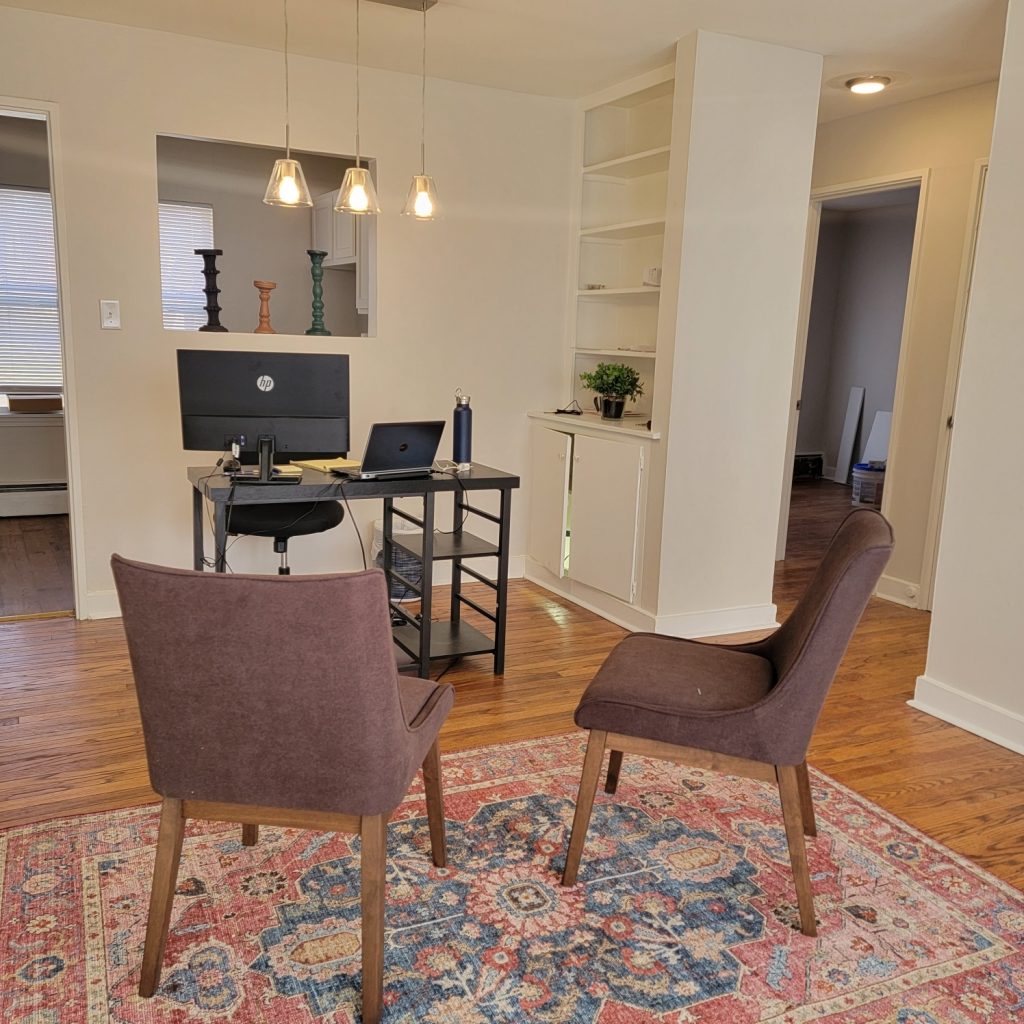 Heights at Audubon Park