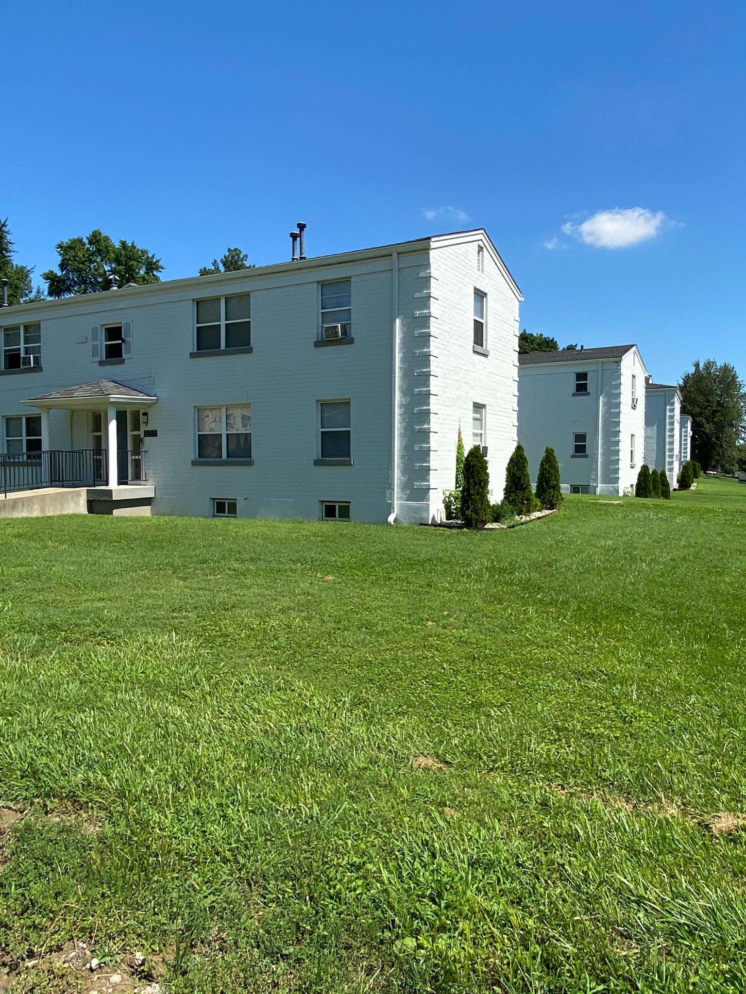 Heights at Audubon Park