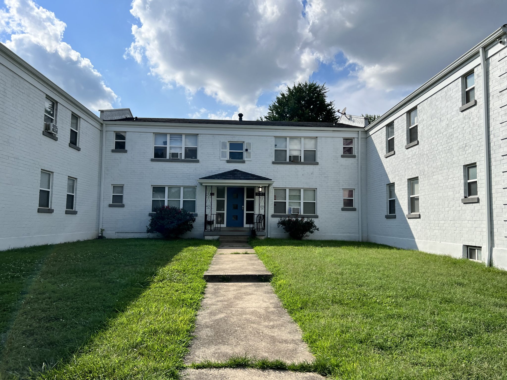 Heights at Audubon Park