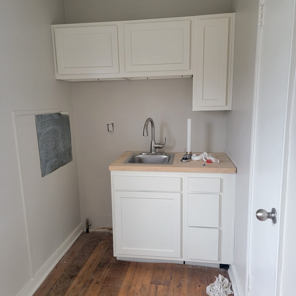 Heights at Audubon Park