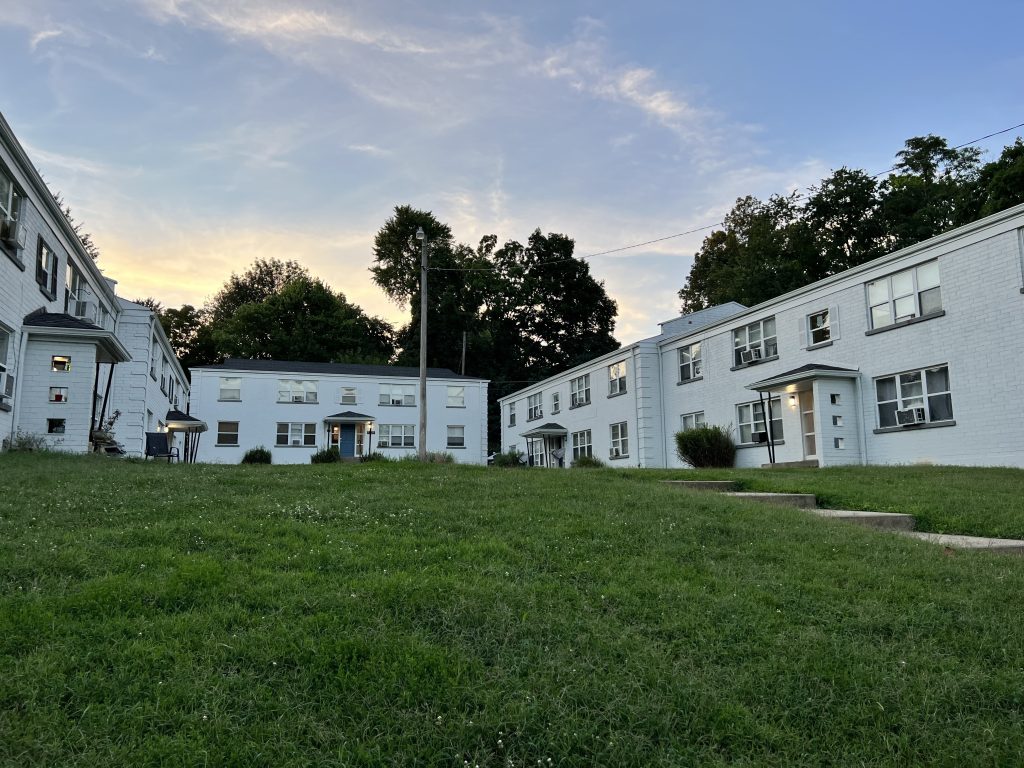 Heights at Audubon Park