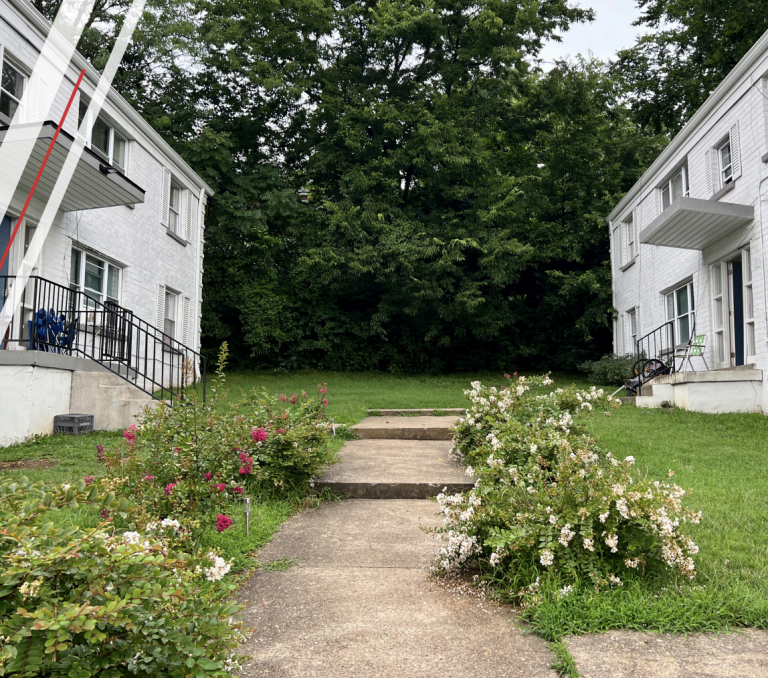 Heights at Audubon Park